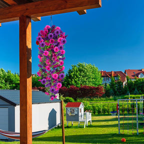 VineElegance – Vibrant Indoor & Outdoor Decor