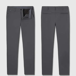 LuxeStride – Stylish Jetsetter Pants