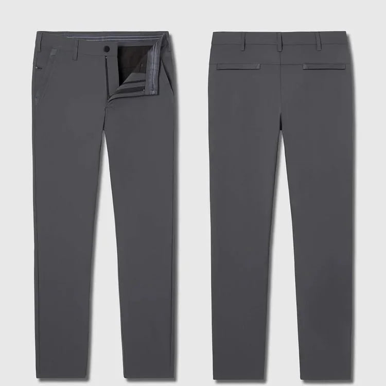 LuxeStride – Stylish Jetsetter Pants