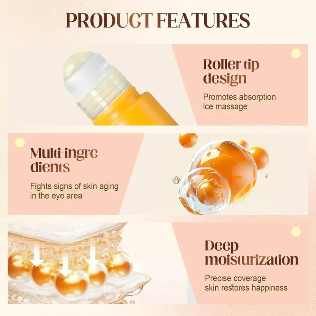 VeloraYouth – Skin Tightening Facial Oil