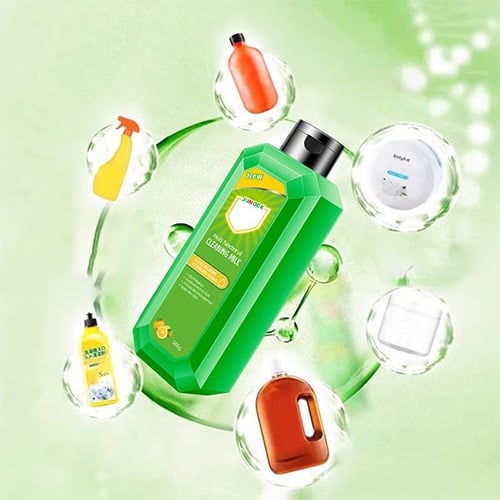 Sparkify - All-Purpose Power Cleansing Formula