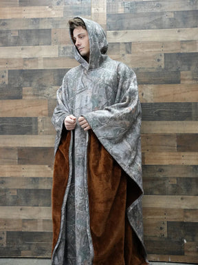 ZenHood – Calming Comfort Hoodie