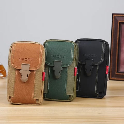 FlexPocket – Everyday Belt Phone Case