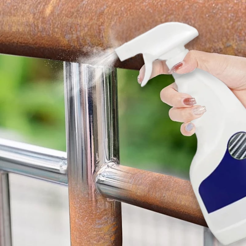 Oxidoff – Heavy Duty Metal Cleaner
