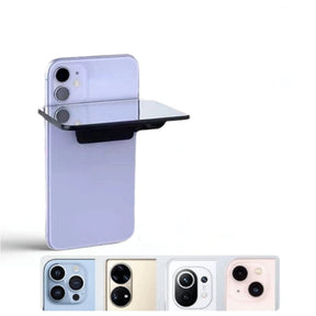 VibeReflect – Phone Camera Mirror Clip Kit