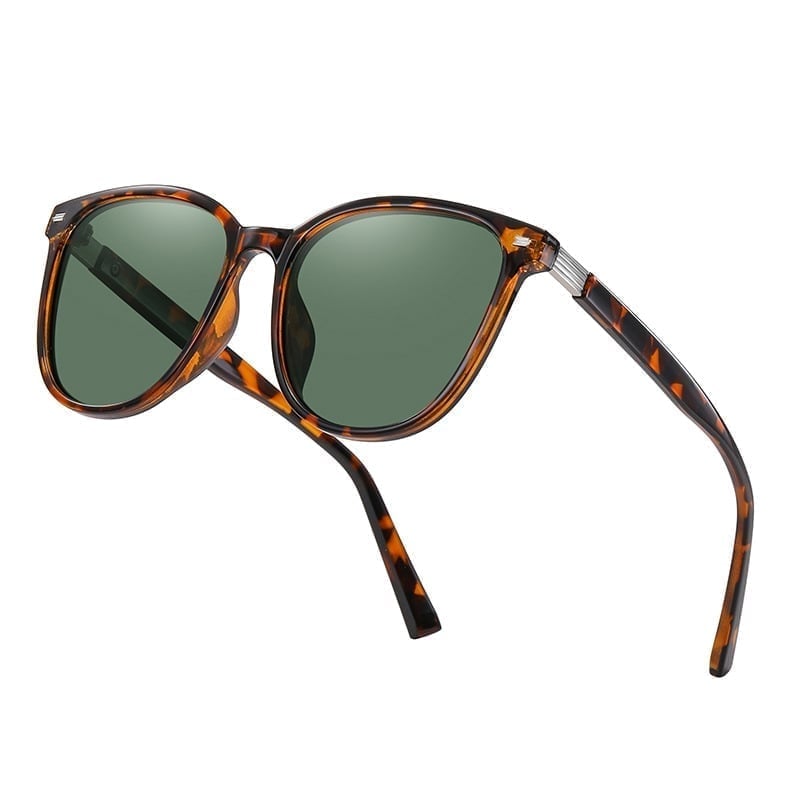PolarEdge – Big Style Polarized Sunglasses