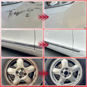 TireLuxe – Premium Tire Gloss Protection