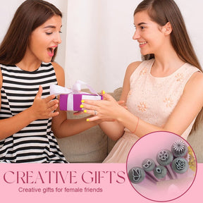 StampNail – Easy Nail Art Stamp Pen
