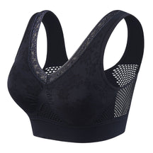 FeatherTouch – Cooling Seamless Daily Bra