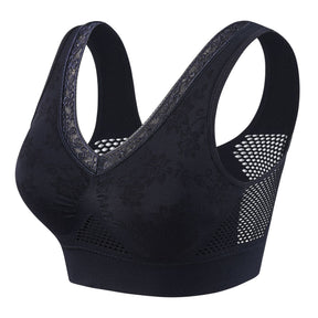 FeatherTouch – Cooling Seamless Daily Bra