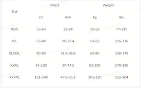 SlimElegance – High Waist Tummy Control Shapewear Panties