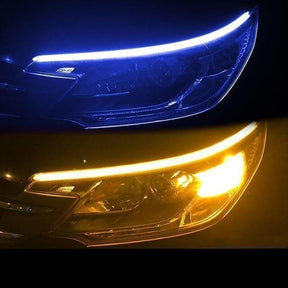 FlowBlink – LED Flow Type Car Signal Light