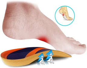 VistaWalk – Pressure-Reducing Orthopedic Clogs