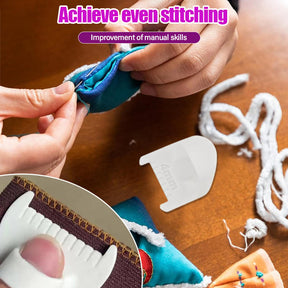 🔥New Year's Sale - Edge Stitch Lock & Sewing Gauge