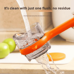 PeelEase – Kitchen Storage Fruit Peeler