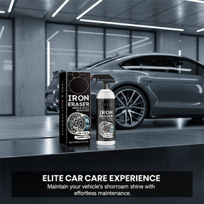 MetalMint – Auto Rust Restorer