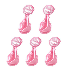 FrizzFree – Mesh Sleep Hair Cap