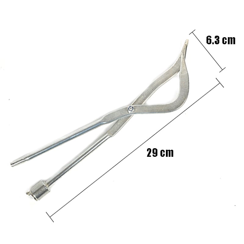 TorqueSpring – Brake Pliers Tool
