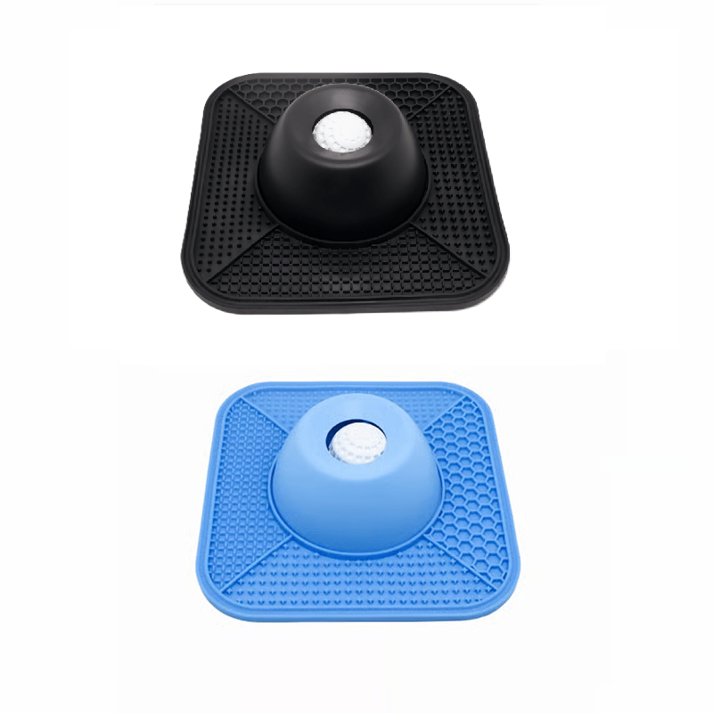 TreatMotion – 2-in-1 Lick Mat Feeding Toy