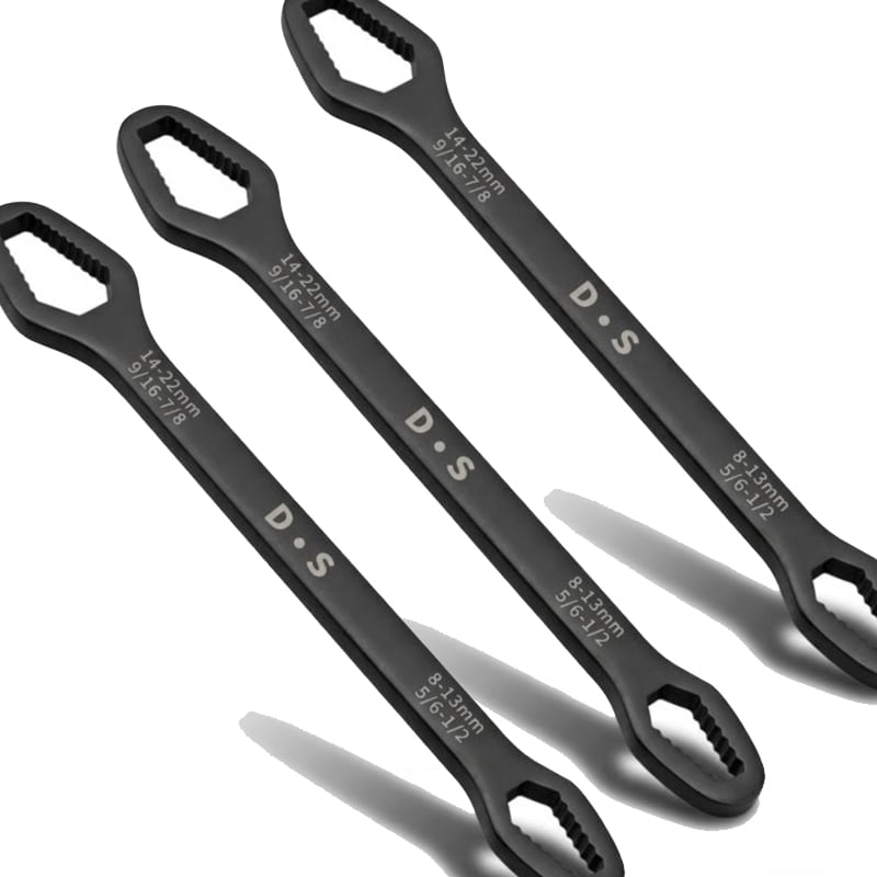UniGrip – All-in-One Wrench
