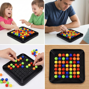 NeuroPlay – Focus & Logic Puzzle Game