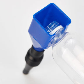 PurePour – Filter Funnel System