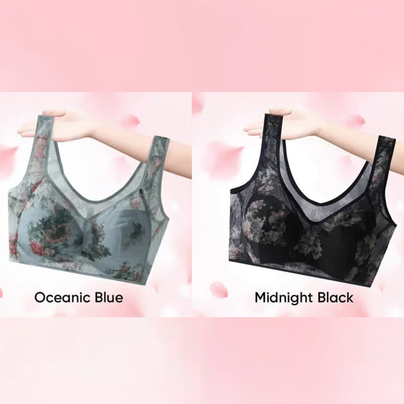 ChillFit – Lightweight Summer Comfort Wear