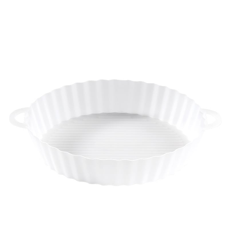 CleanCrisp – Reusable Cooking Tray Inserts