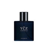WaveEssence – Masculine Ocean Scent Perfume