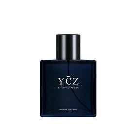 WaveEssence – Masculine Ocean Scent Perfume