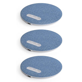 SlumberBeats – Bone Conduction Sleep Speaker