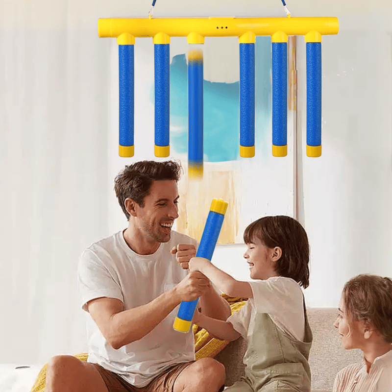ReactoPlay – Reaction Speed Training Toy