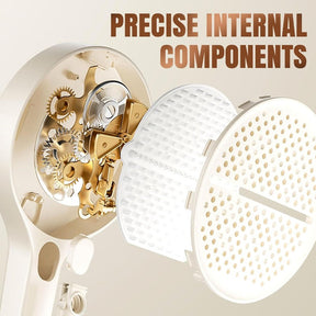 AquaJet Max – 4 Spray Mode Shower Head