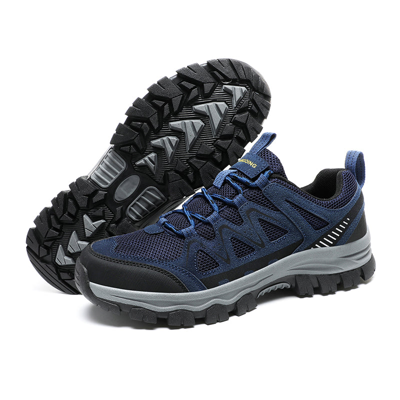 GripCore – Non-Slip Orthopedic Work & Outdoor Shoes