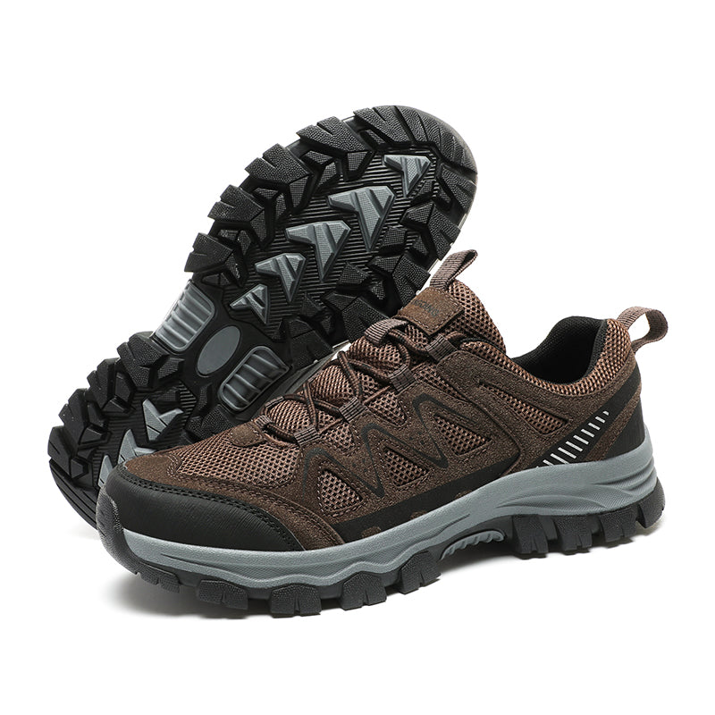 GripCore – Non-Slip Orthopedic Work & Outdoor Shoes