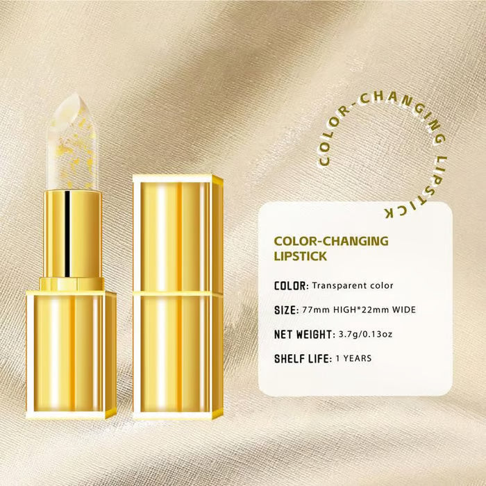 GlossMorph - Color-Changing Shine Stick
