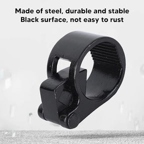 TorqueRod – Inner Tie Rod Wrench