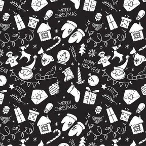DoodleBlanket – 50×60 DIY Coloring Fleece Throw with 24 Marker Pens
