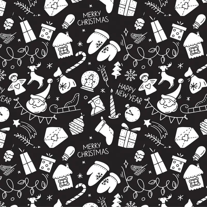 DoodleBlanket – 50×60 DIY Coloring Fleece Throw with 24 Marker Pens