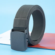 SecureFit – Adjustable Nylon Waist Belt