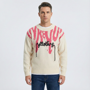 Dylan's Lux Knit | Lupi