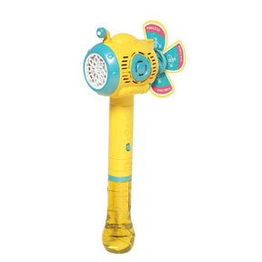 TitanBreeze – Smart Automatic Bubble Maker