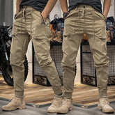 StreetCore – Men’s Straight Leg Jeans