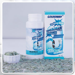 DrainGuard – Pipe Dredge Deodorant