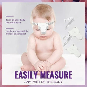TrackTape Pro – One-Hand Measuring Tool