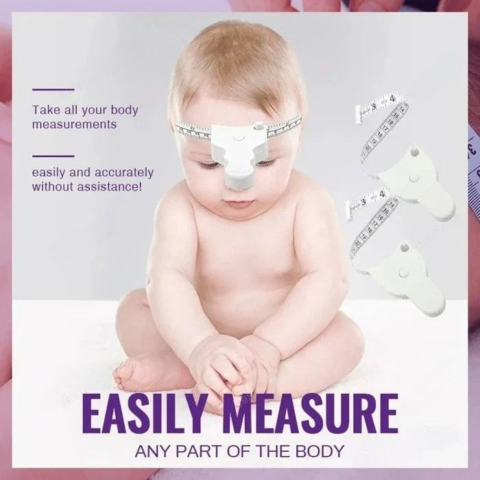 TrackTape Pro – One-Hand Measuring Tool