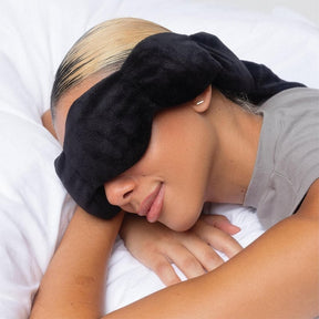 TranquilRest Mask – Weighted Sleep Therapy Mask
