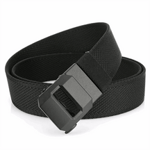 LockFit – Premium Tactical Precision Ratchet Belt