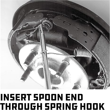 TorqueSpring – Brake Pliers Tool