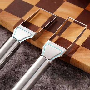 FruityGo – Smart 2-in-1 Fruit Prep Tool